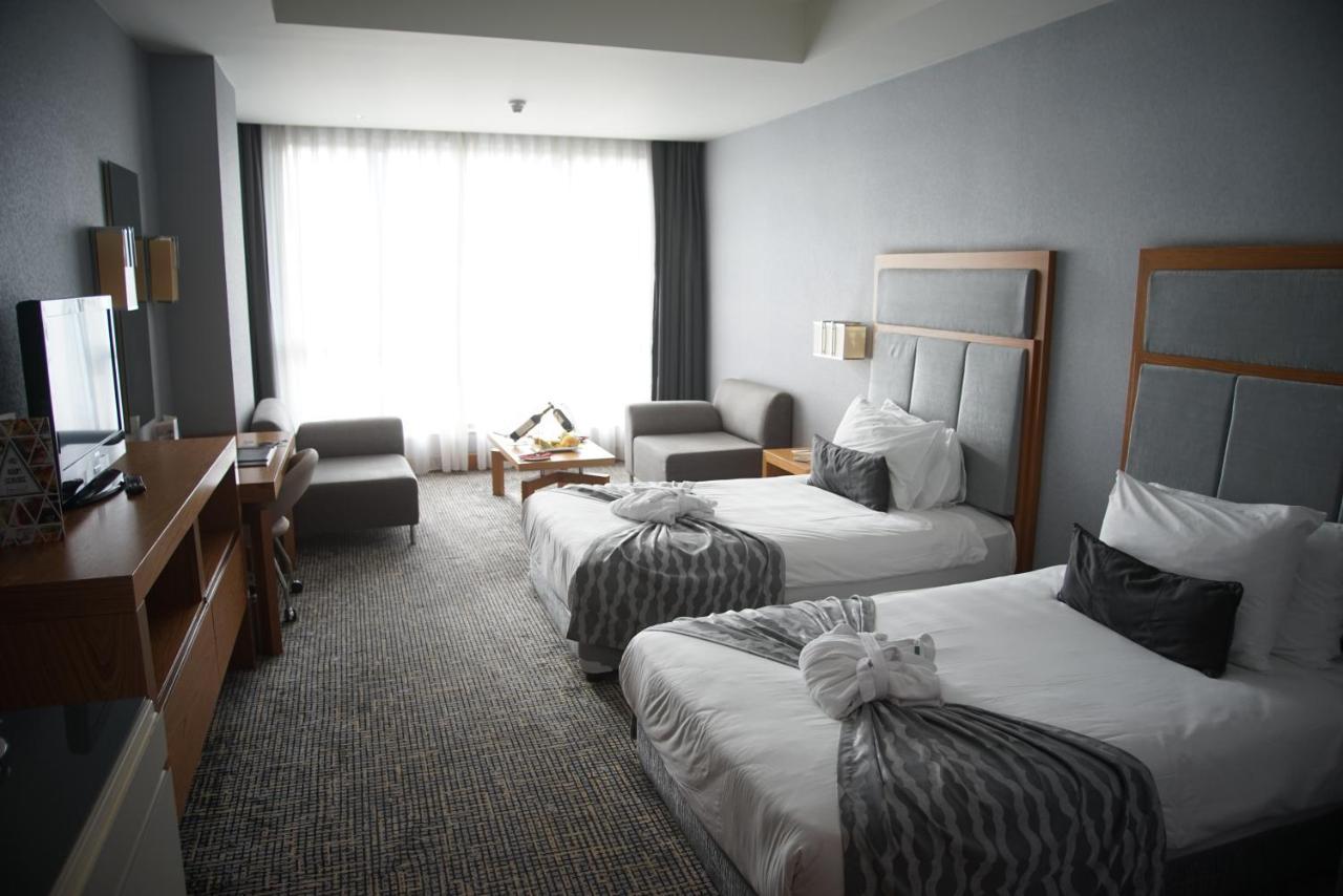 The Park Pendik Hotel Istanbul