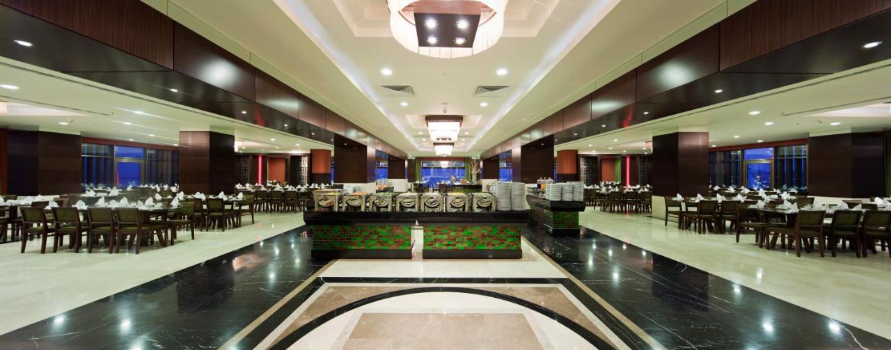 The Park Pendik 5* Istanbul