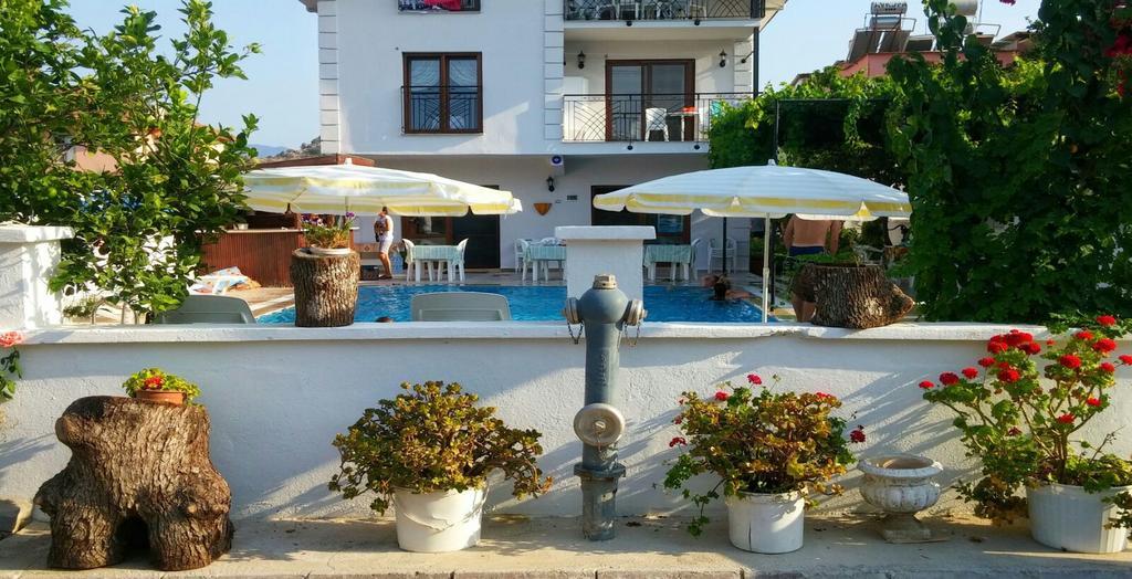 Tavilogullari Aparthotel