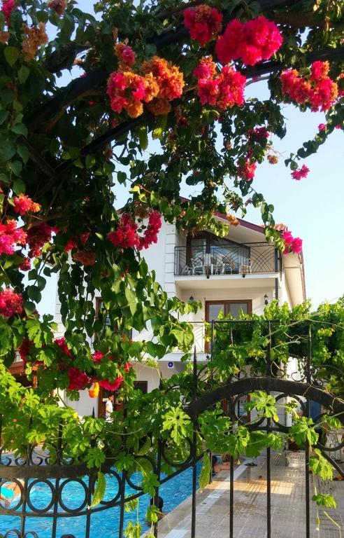 Aparthotel Tavilogullari Dalyan