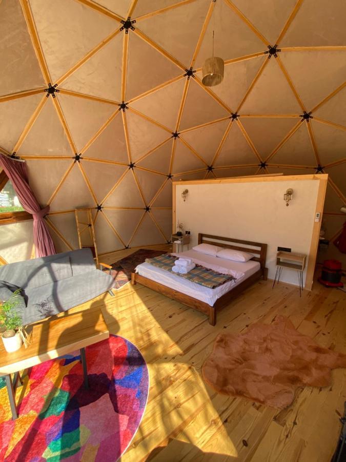 Hotel North Dome & *