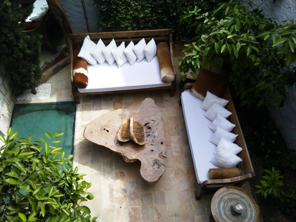 Ala - Special Category (adults Only) 4* Alacati