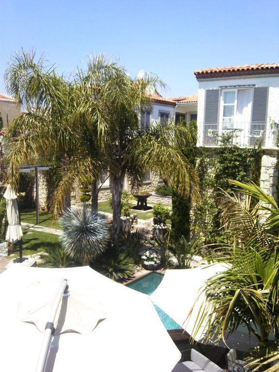 Hotel Ala - Special Category (adults Only) Alacati