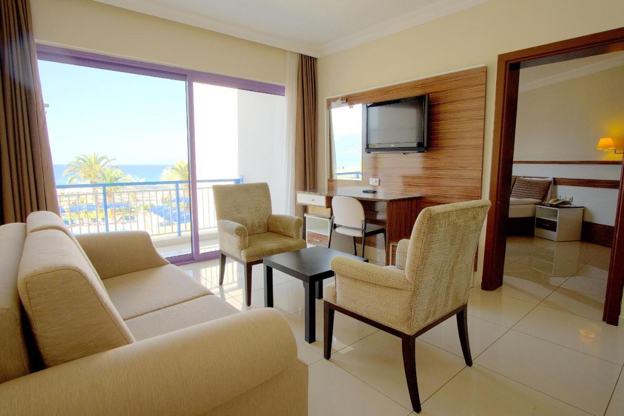 Le Monde & Hotel 4*