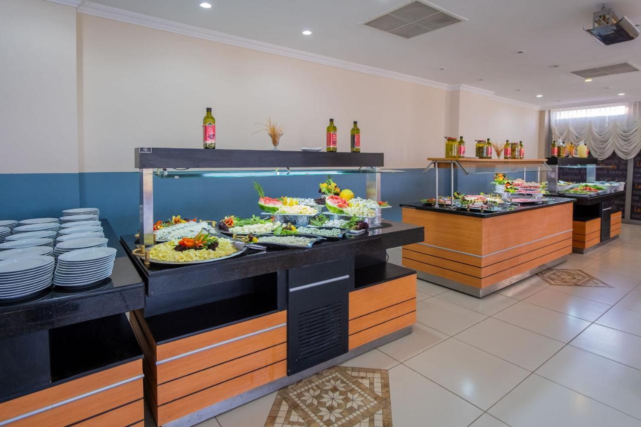Le Monde & Hotel 4*