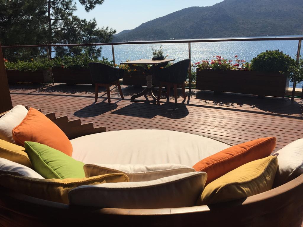 Loryma Luxury 3* Bozburun