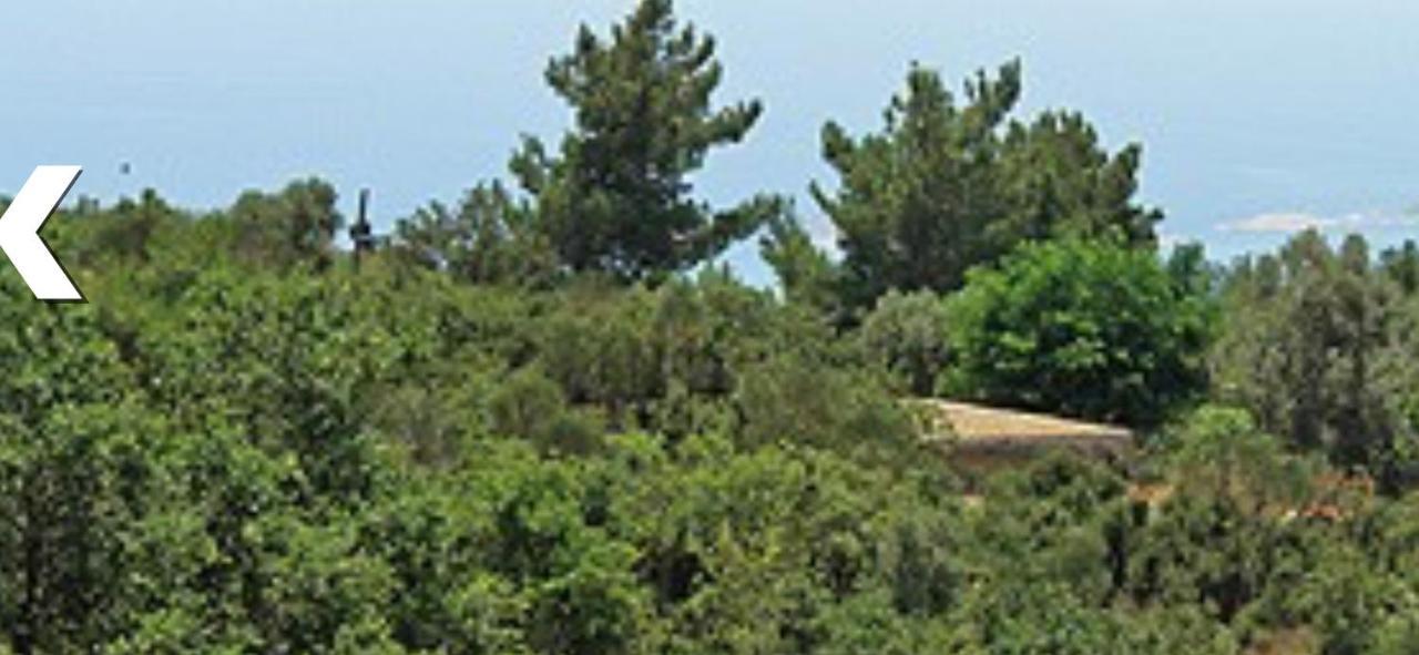 Holiday home Dolunay Islamlar (Mediterranean)