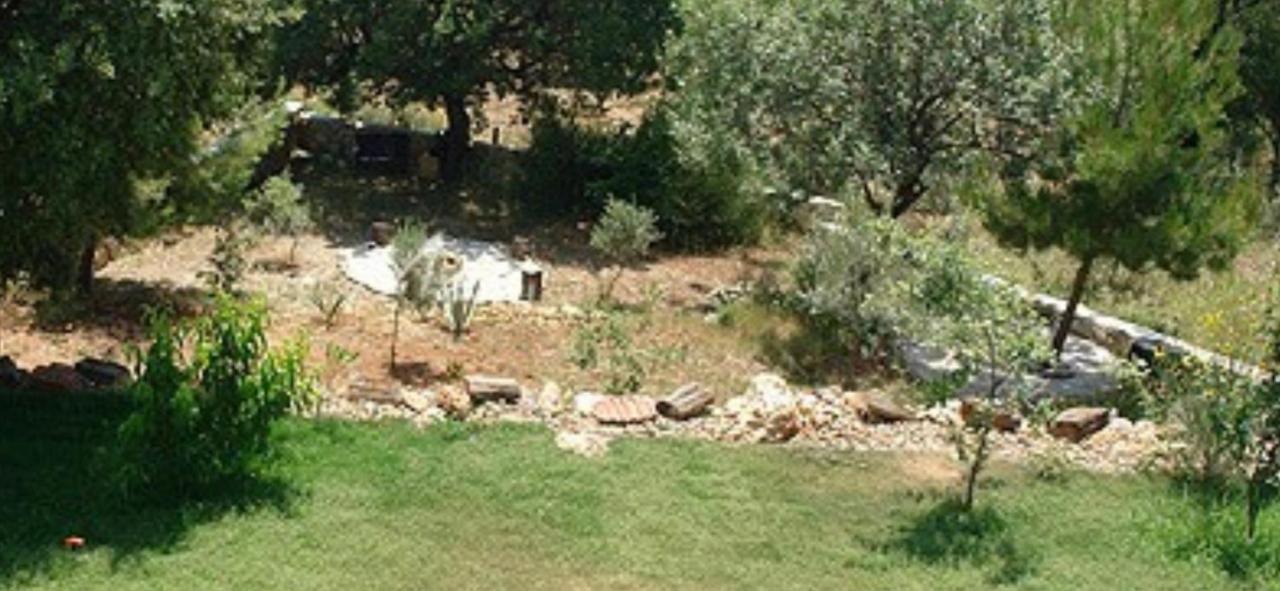 Dolunay Holiday home