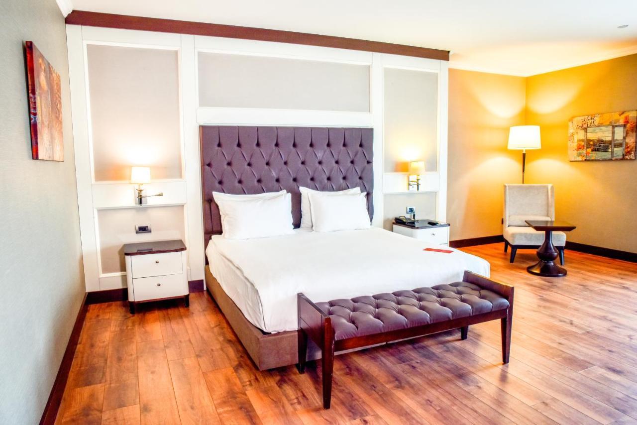 Ramada By Wyndham Merter 5*