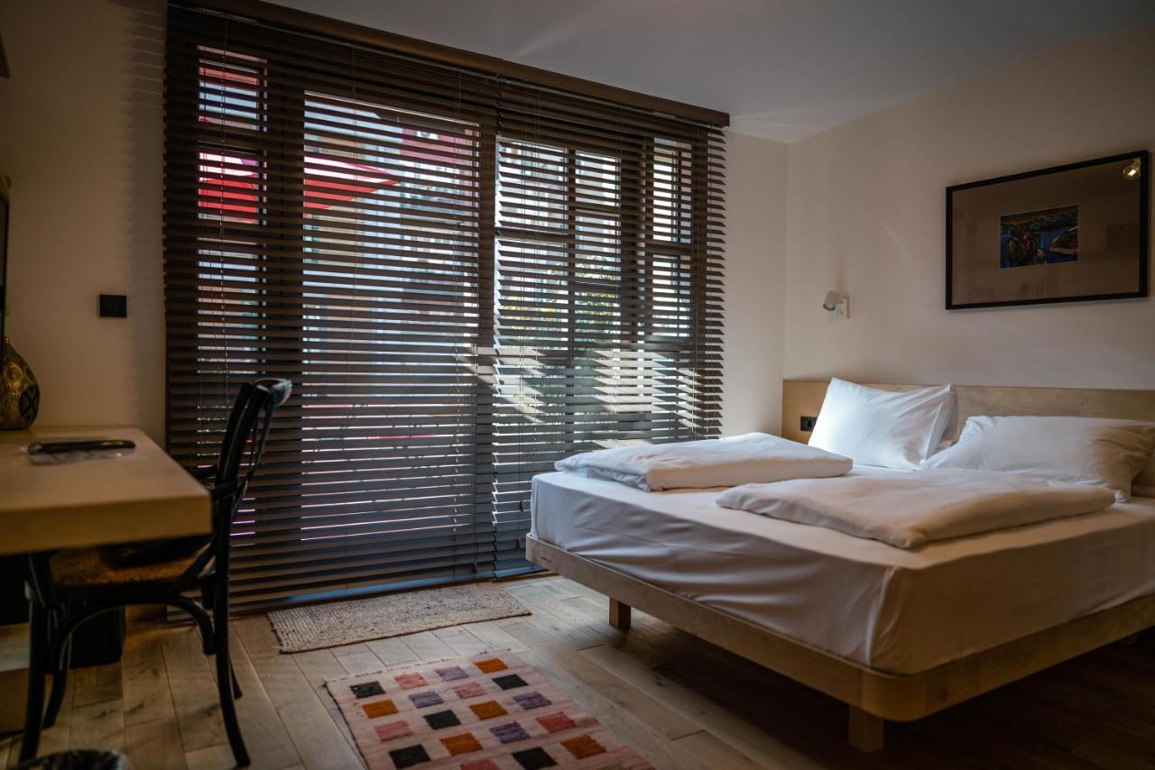 Hammamhane Hotel