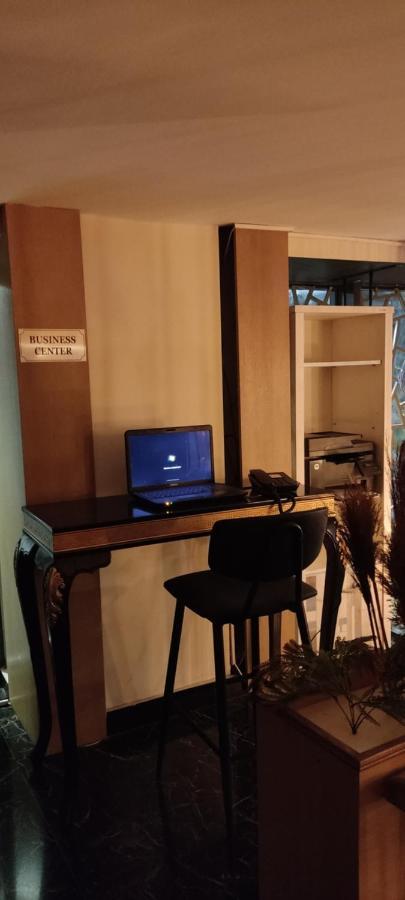 Kuhla Hotel 4*