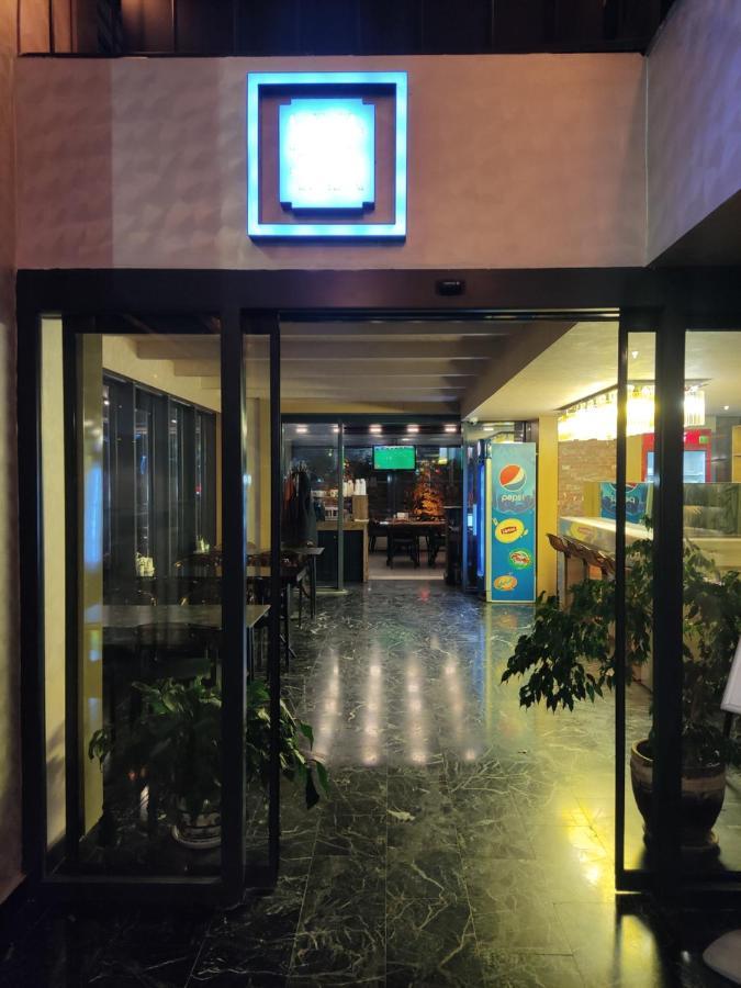 Hotel Kuhla Trabzon