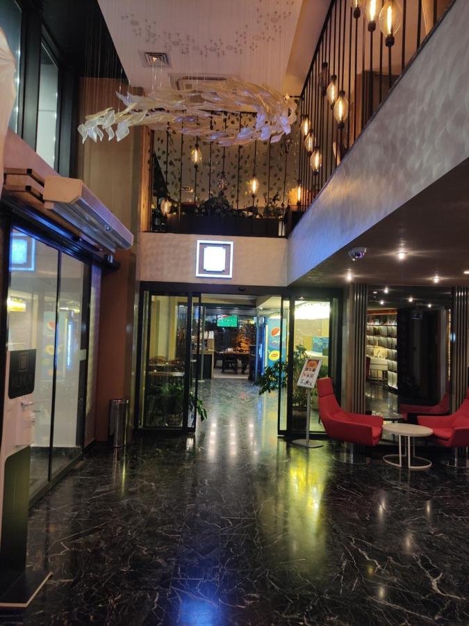 Hotel Kuhla