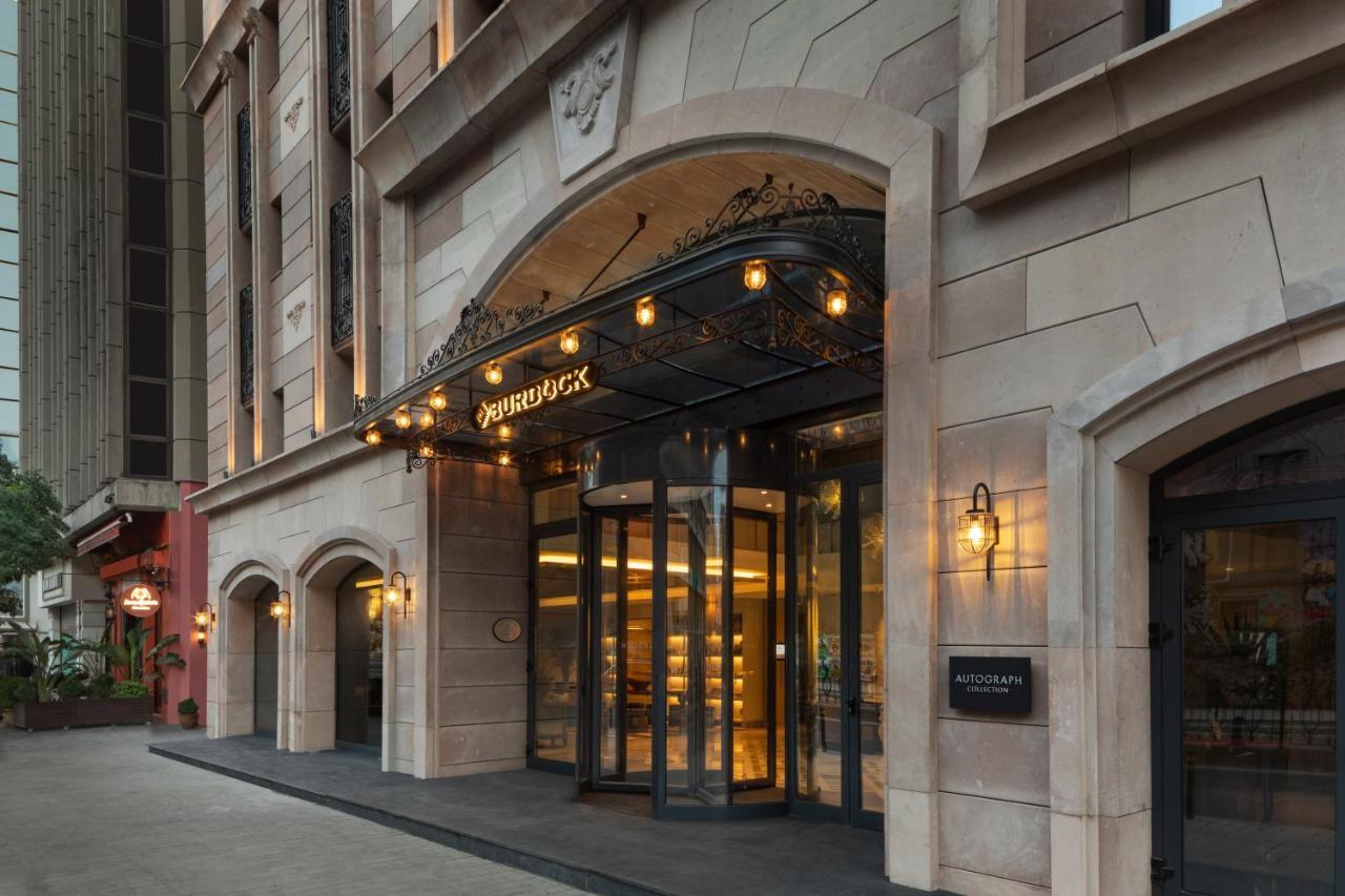 Hotel Burdock Istanbul, Autograph Collection Istanbul