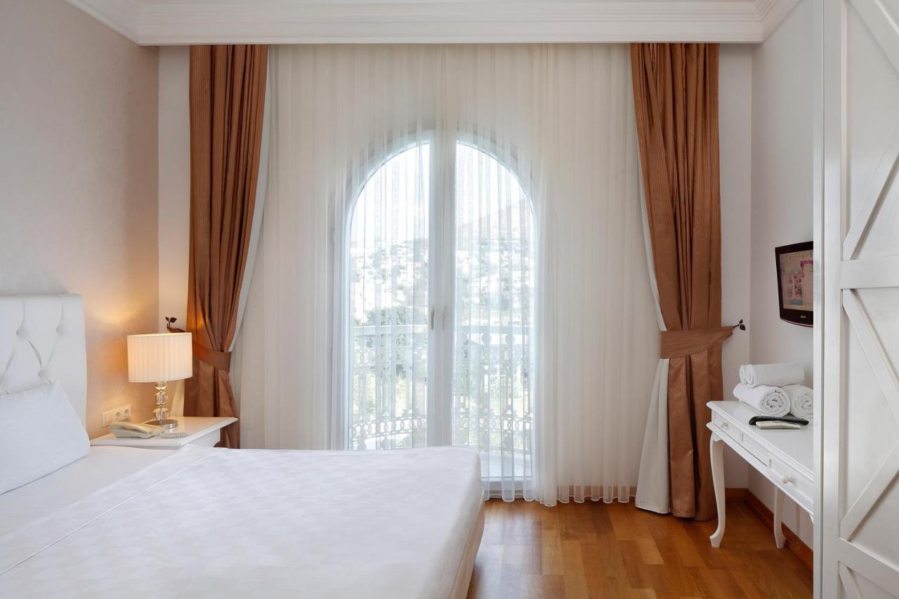 Sianji Well-being 5* Turgutreis