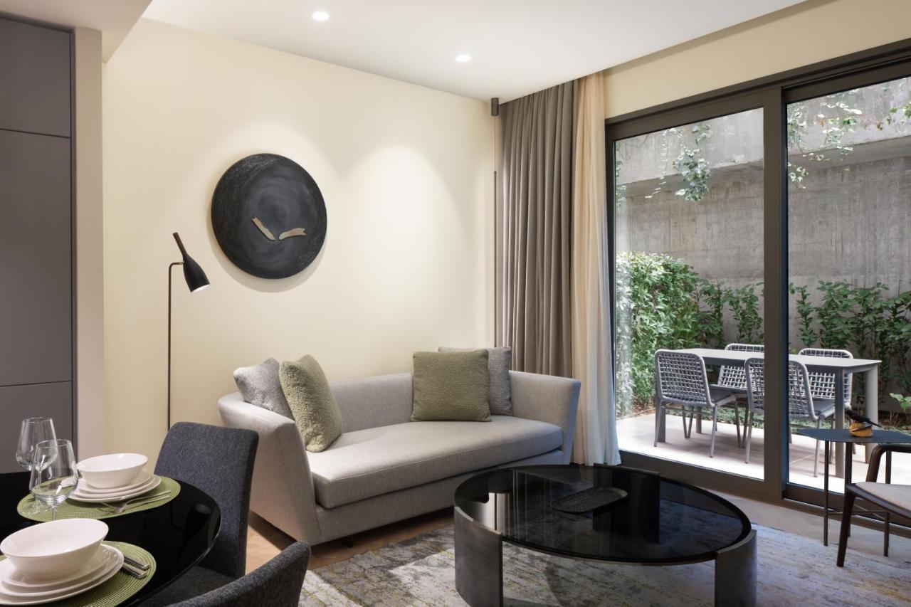 Marriott Executive Fulya Hotel Istanbul