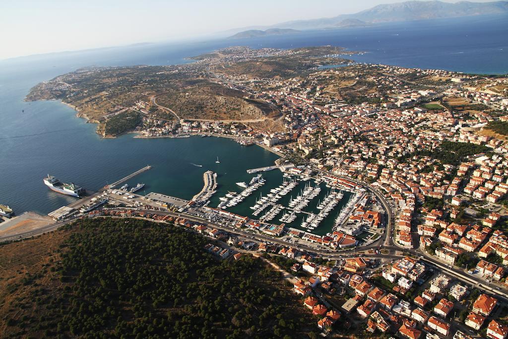 Larimar Boutique 3* Cesme