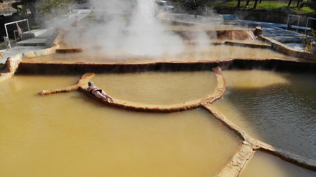 Pam Thermal Clinic & Resort Pamukkale