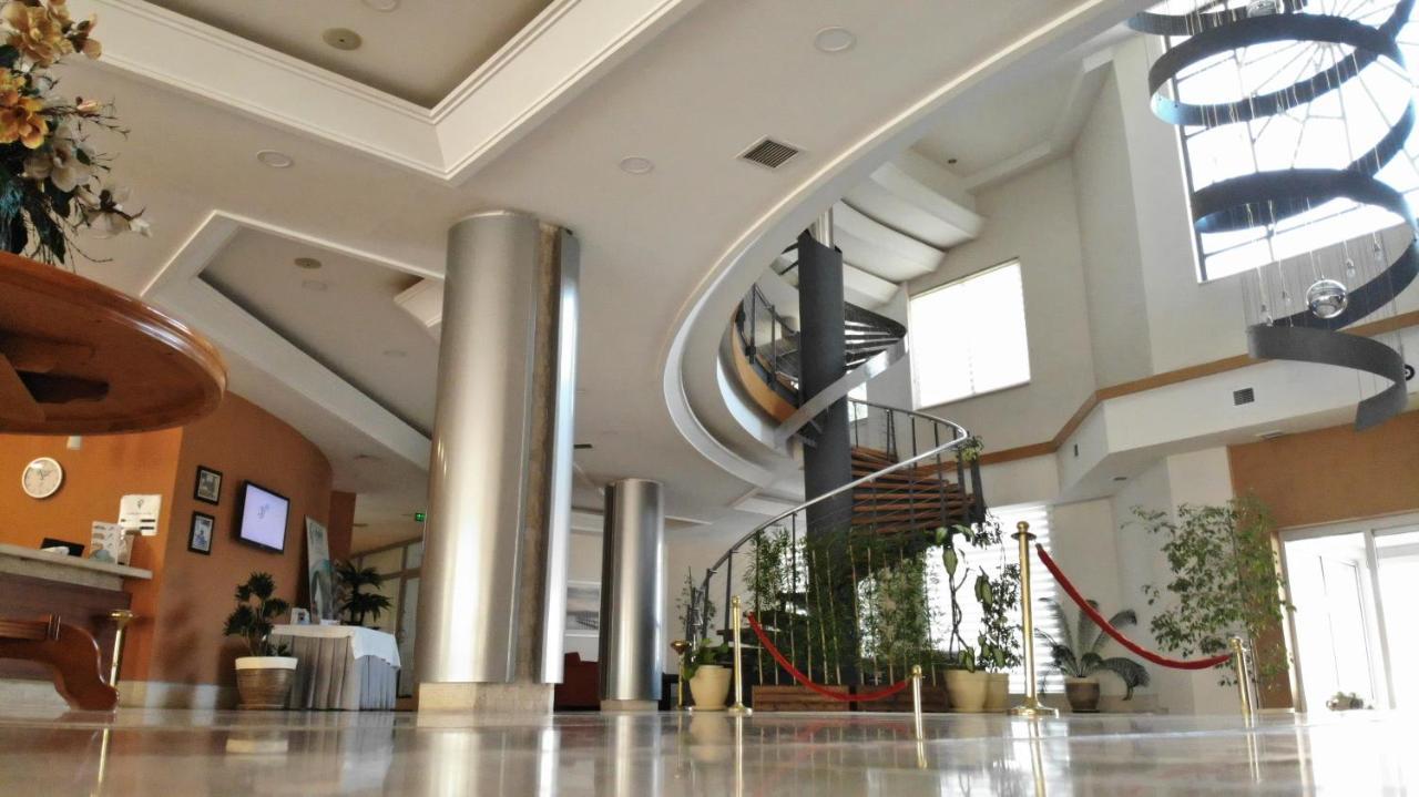 Pam Thermal Clinic & Resort