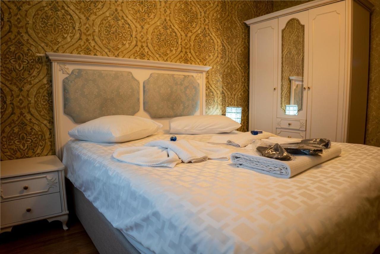 My Palace Saw Hotel