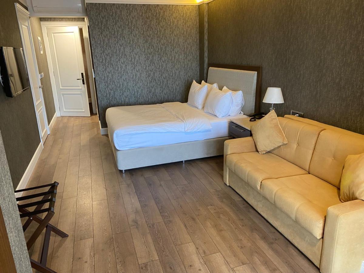 Mell Hotel 3*