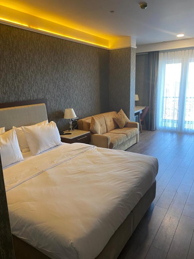 Hotel Mell 3*