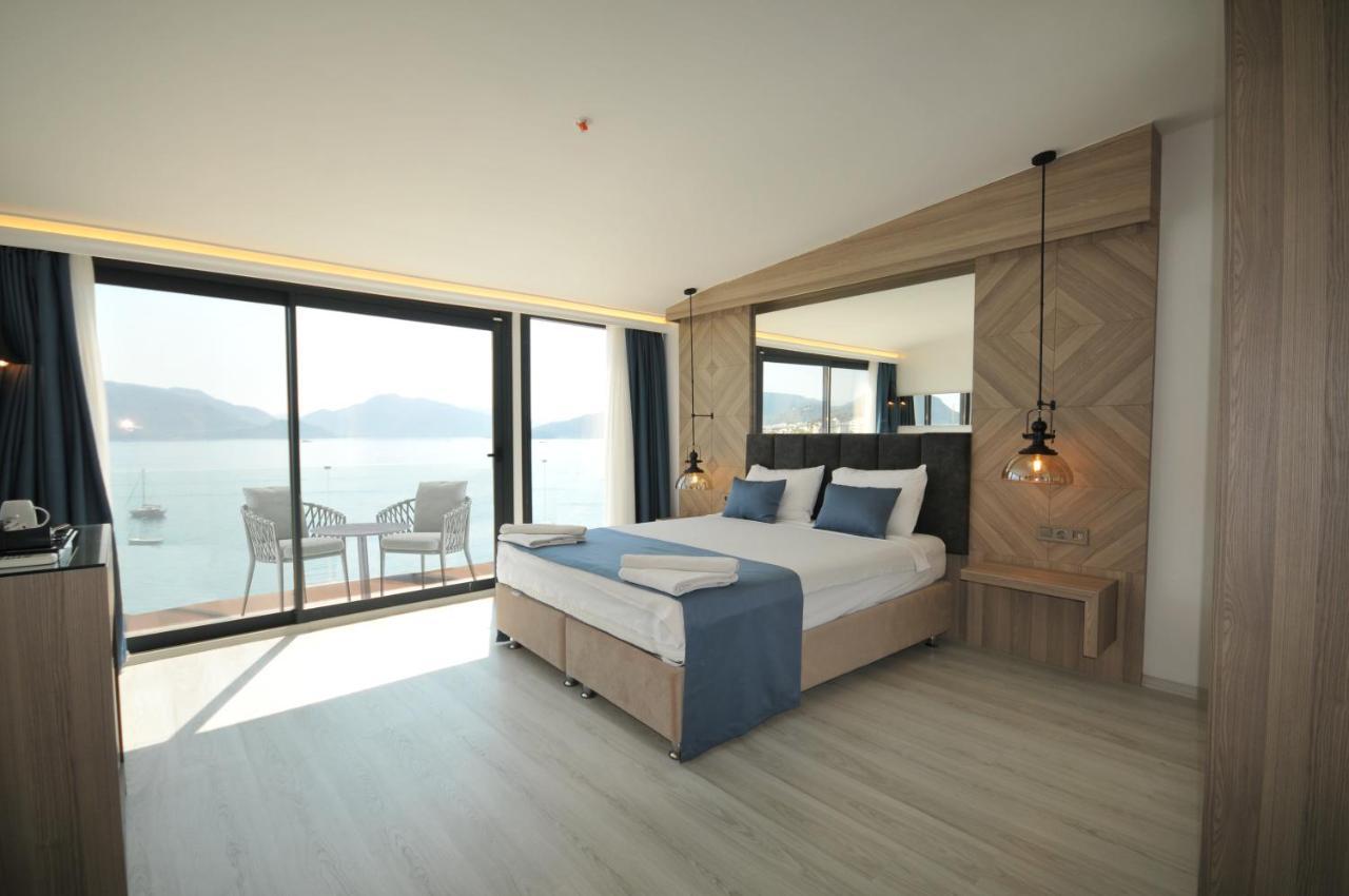 Class Unique 3* Marmaris