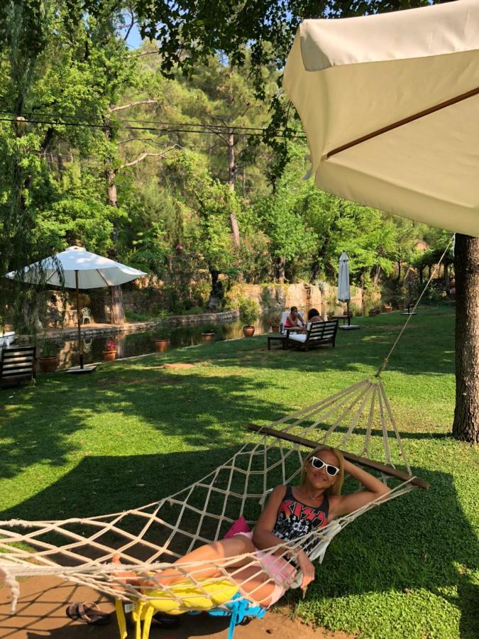 Dalya Life 3* Gocek (Fethiye)