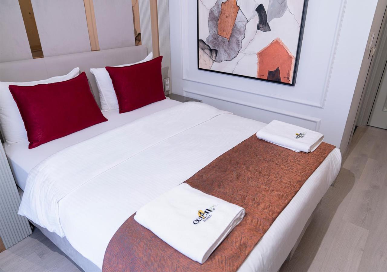 Cetin Port Hotel *