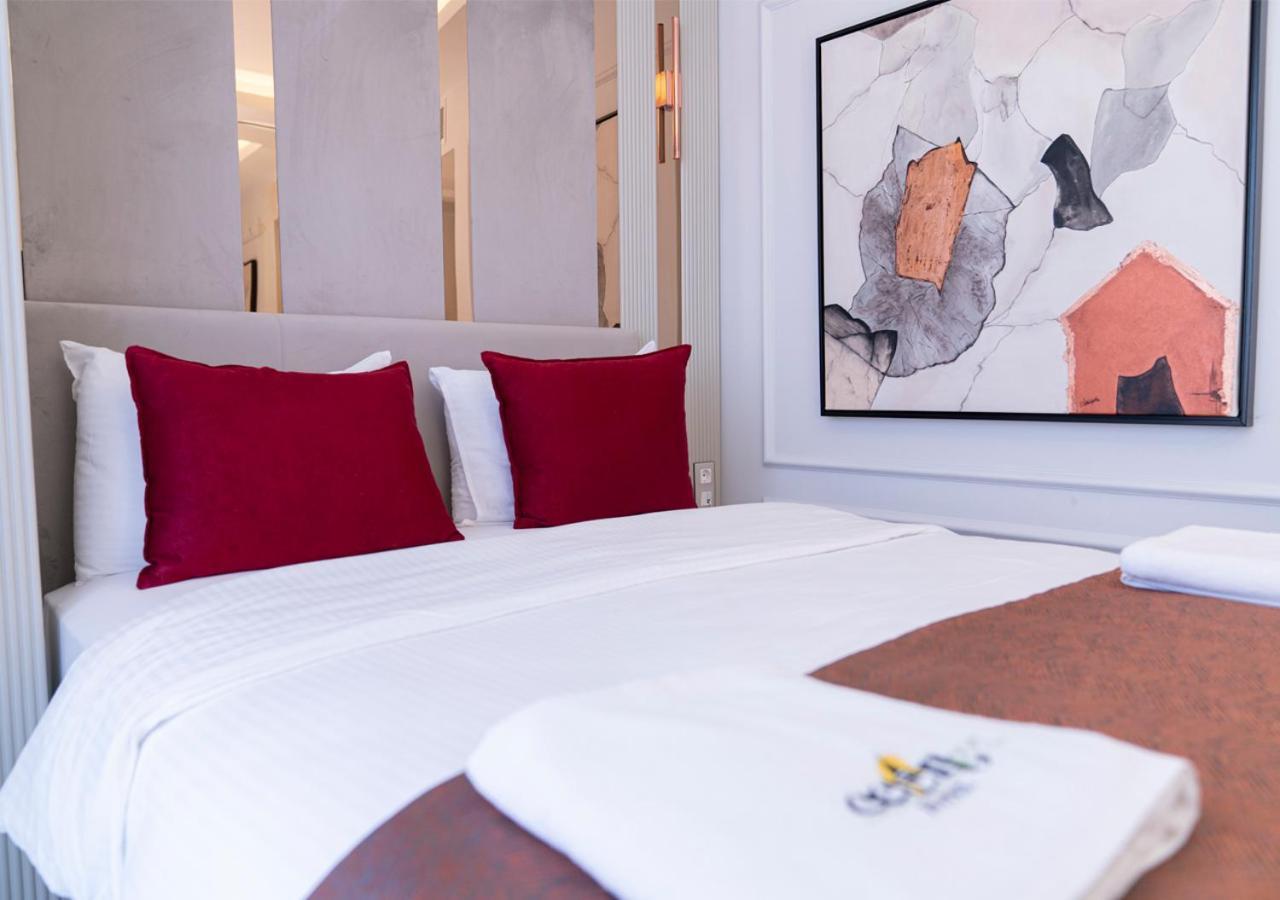 Hotel Cetin Port