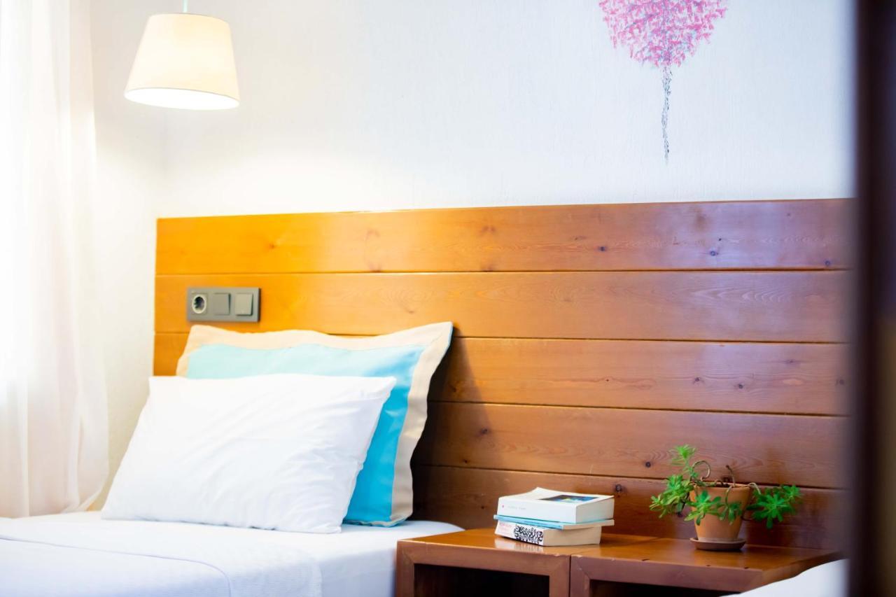 Aparthotel Mare Nostrum Kas