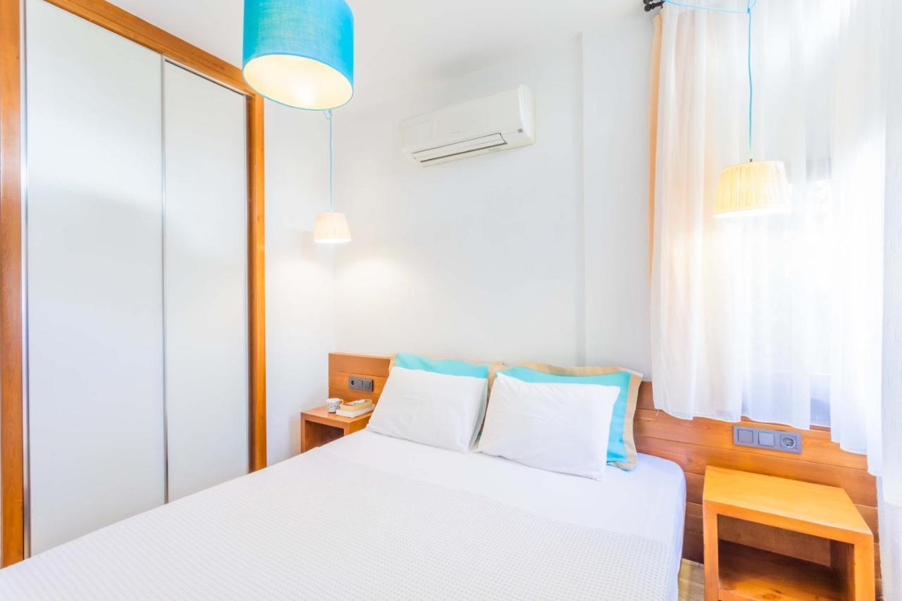 Aparthotel Mare Nostrum 2*
