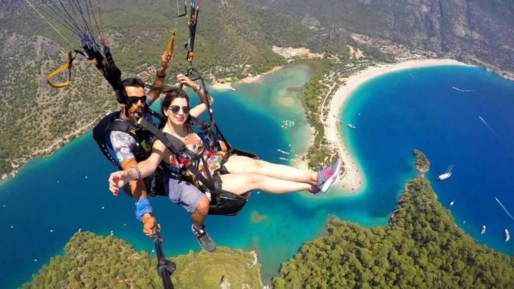 Random By Lookbookholiday 3* Oludeniz