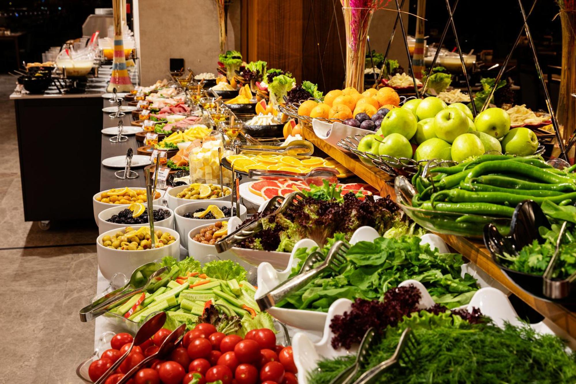 Demiray Old Hotel 5*