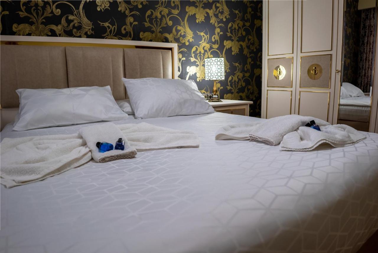 Hotel My Palace Saw 3*
