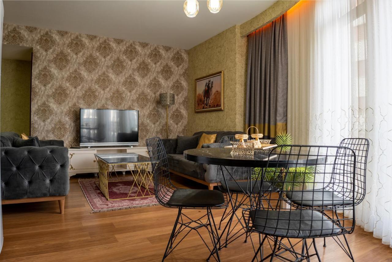 My Palace Saw Hotel 3*
