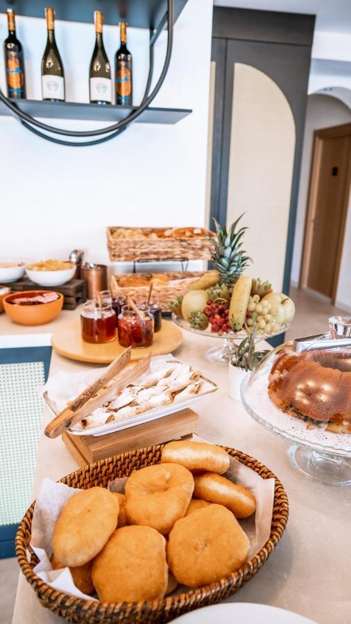 Hotel Urla 1867 Ildiri