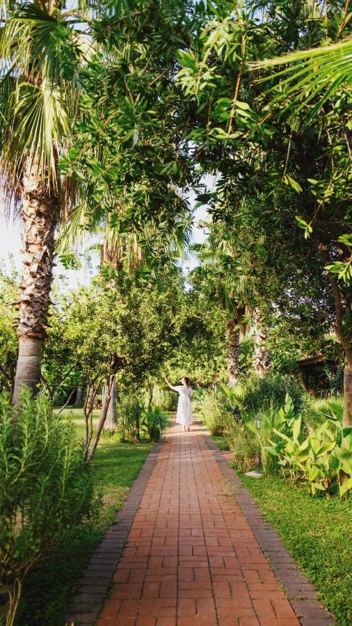 Holiday park Lukka Cirali
