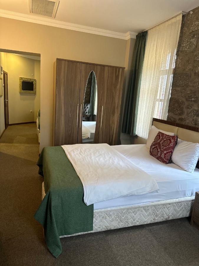 Hotel Ts Park 3*
