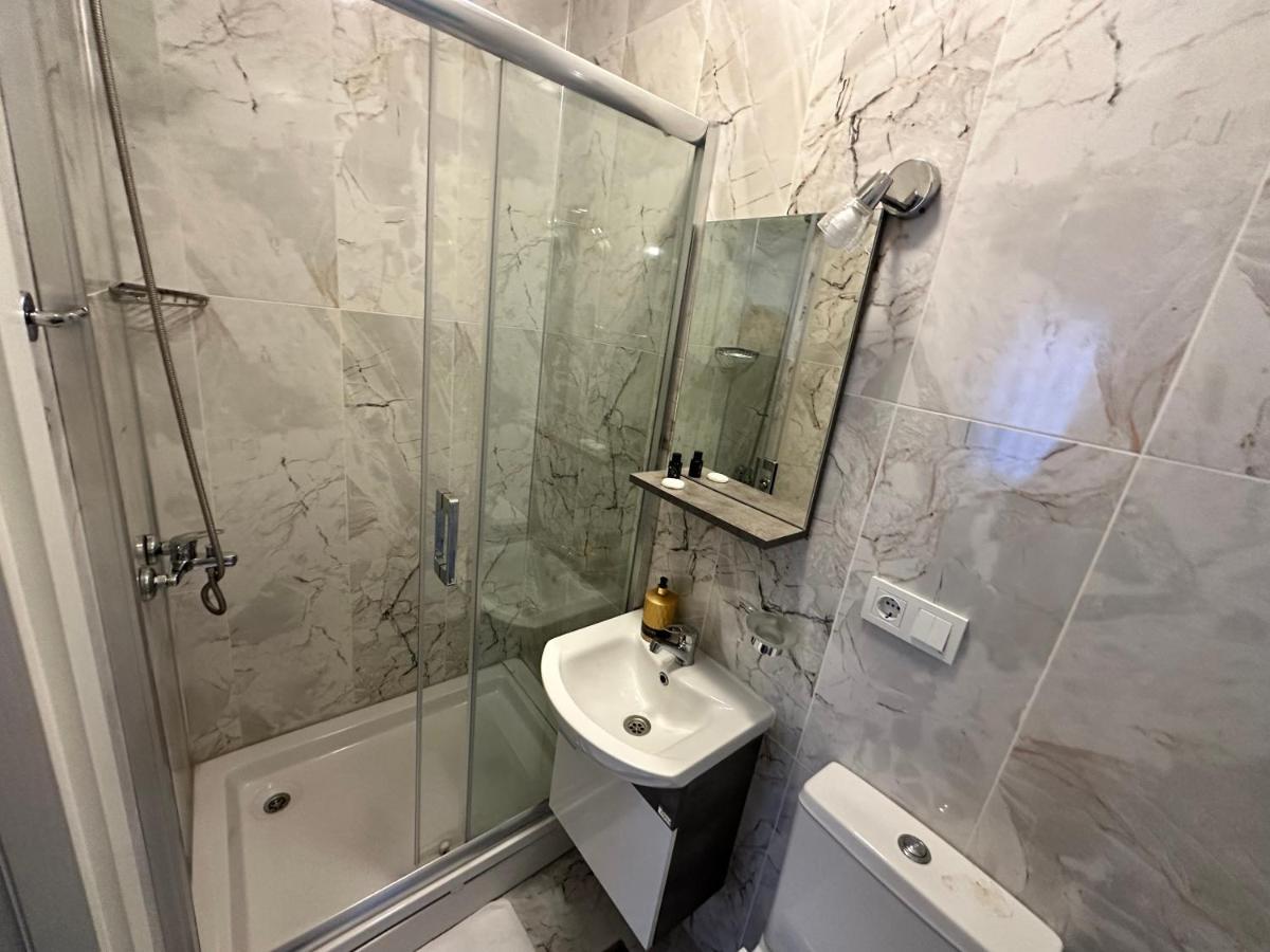 Hotel Doga Buyukcekmece