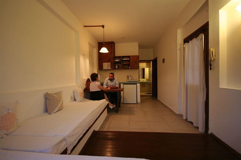 Aparthotel Mandarin Apart Bodrum
