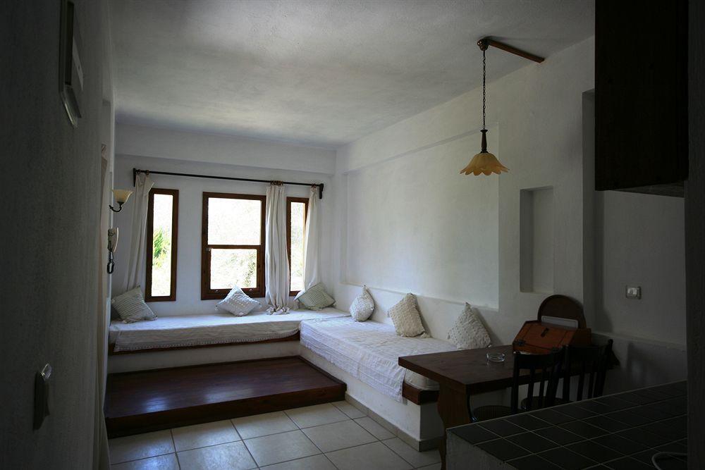 Mandarin Apart Aparthotel Bodrum