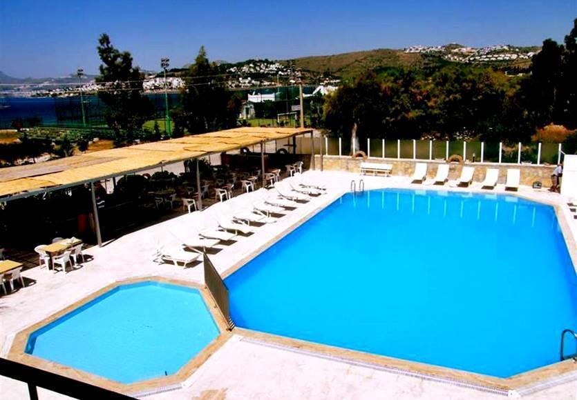 Chronos Hotel