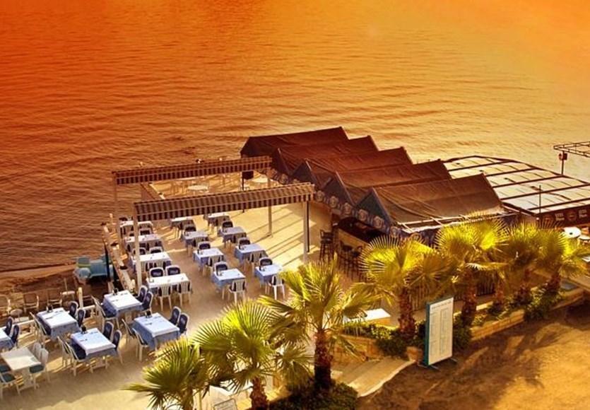 Bodrum Sky 3* Turgutreis
