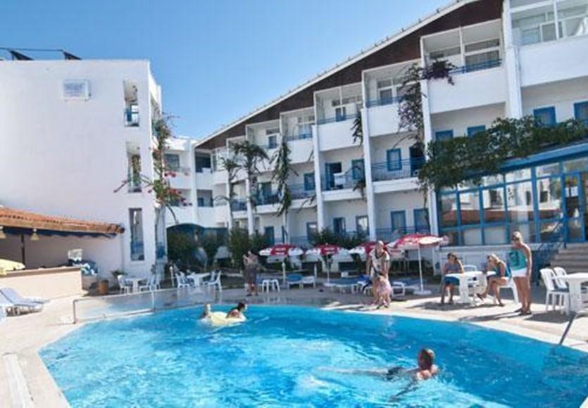 Bodrum Sky Hotel Turgutreis