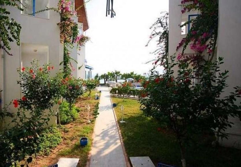 Bodrum Sky Hotel