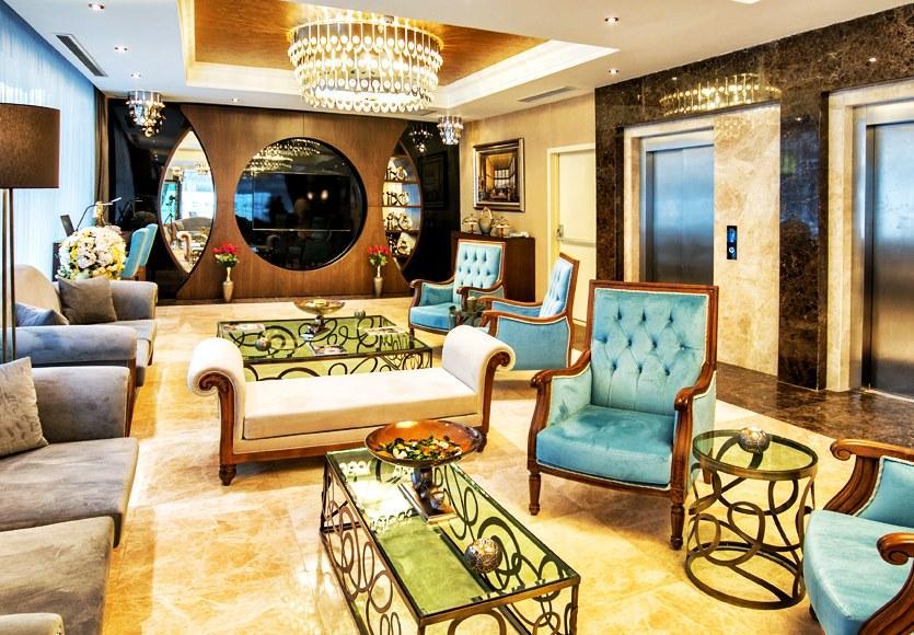 The Conforium Hotel 2*