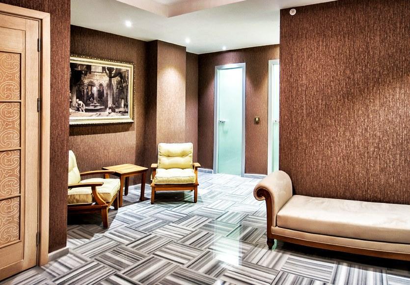 The Conforium 2* Istanbul