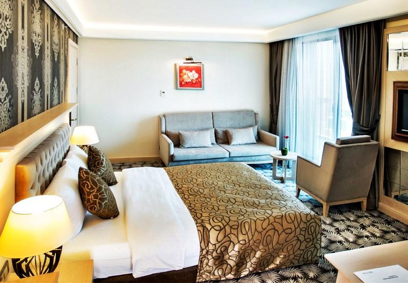 The Conforium Hotel