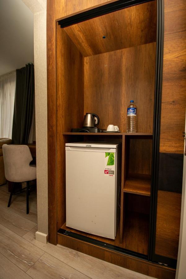 Anatolia Luxury Ankara